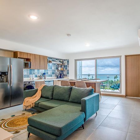 Casago 1101A, Brand New Rental Seaside Serenity! Stunning Condo With Coastal Vibes Jaco Exterior photo